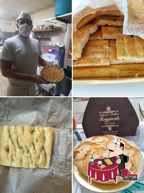 Panificio Pasticceria Reggiardo