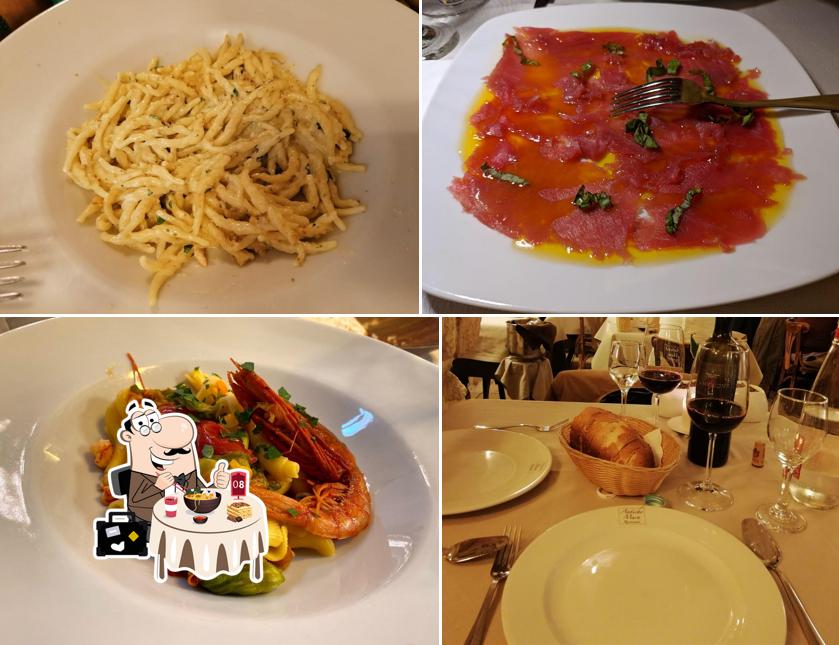 Ristorante Antiche Mura