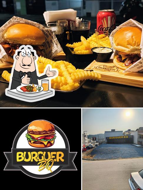 BURGUER BQ
