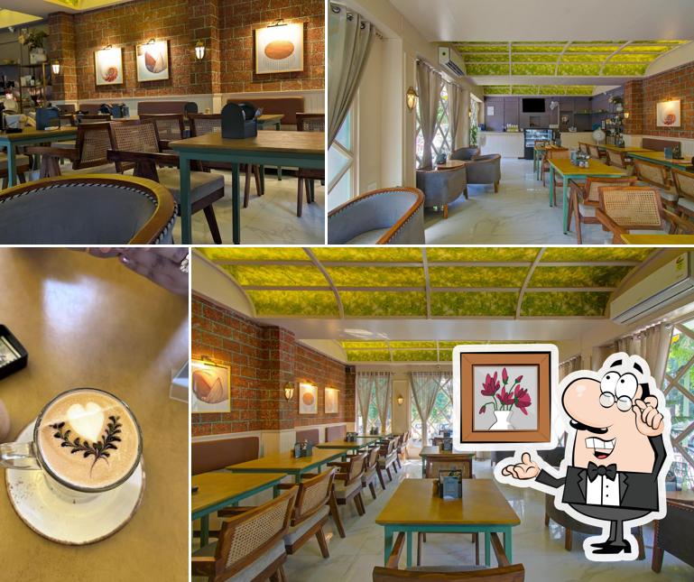 Bottegaa Cafe - Coffee Shop