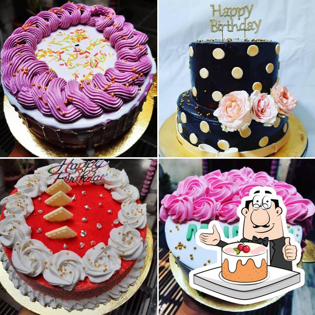 Agarwal Bakers and Confectioners