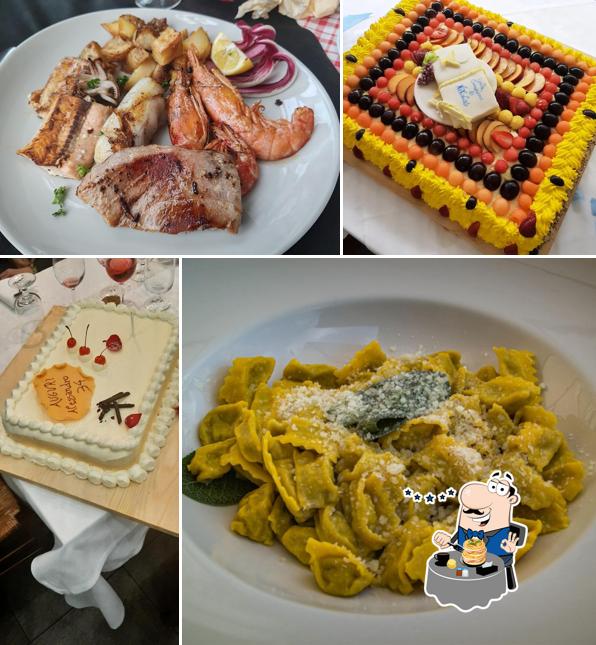 Cibo al Gemelli Ristorante Pizzeria