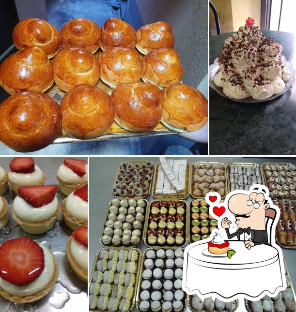 Pasticceria Eg Di Iaconesso Mario