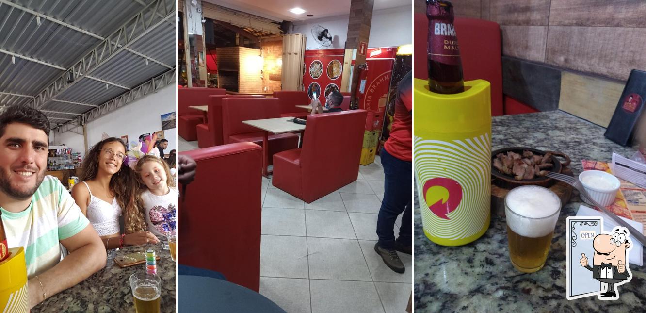 Gustavo Churrascaria Grill