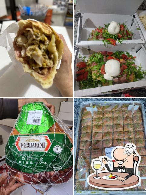 Cibo al Marim Pizzeria Kebab
