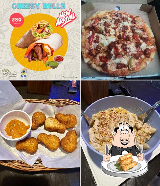 Richie's Pizza House