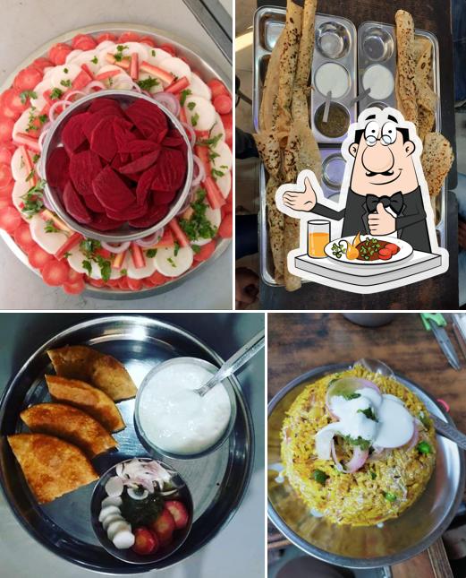 Satnamiya Prontha Junction