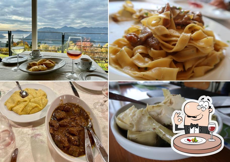 Trattoria Portole