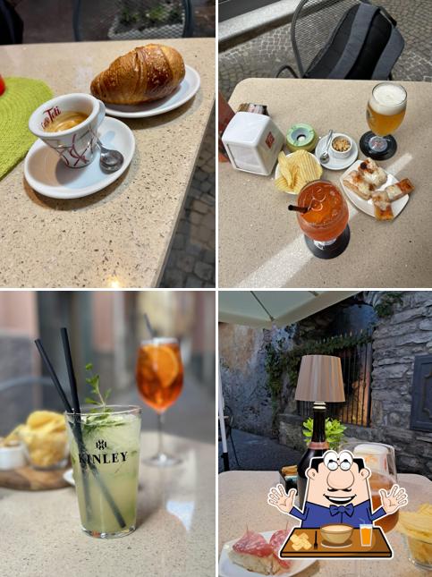 Cibo al Petit Bar