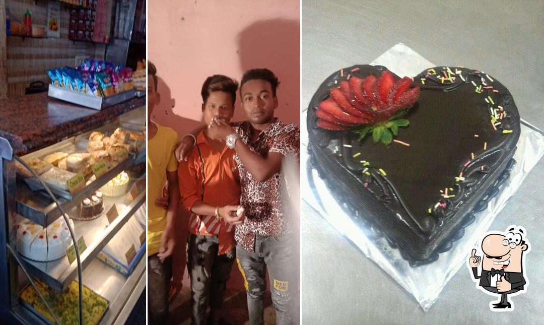 Desire Bakers picture