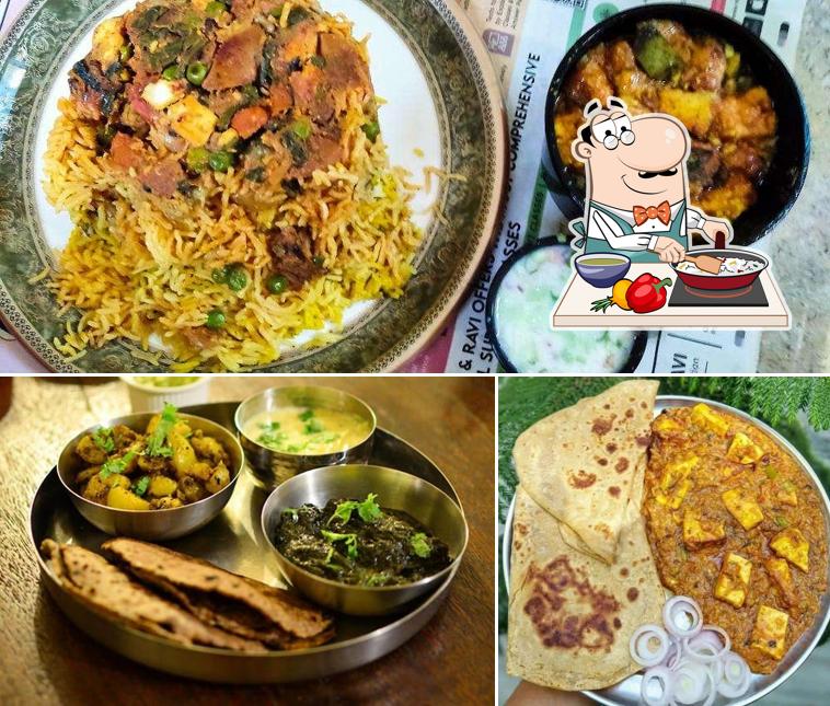 Paella at Kalinga Food Chain Group