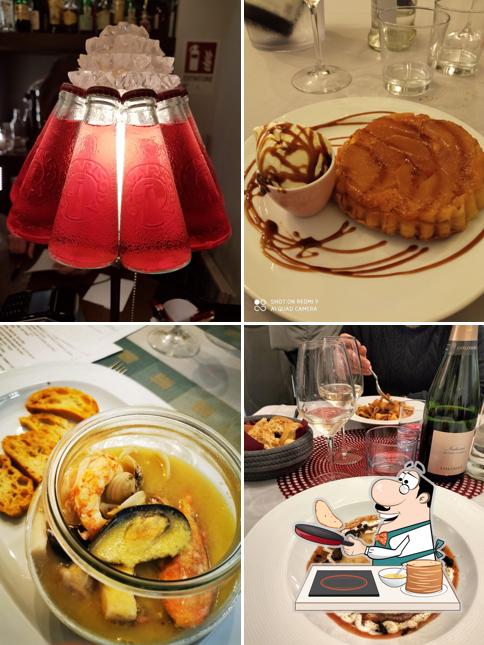 Pancakes al Marconi Bistrot
