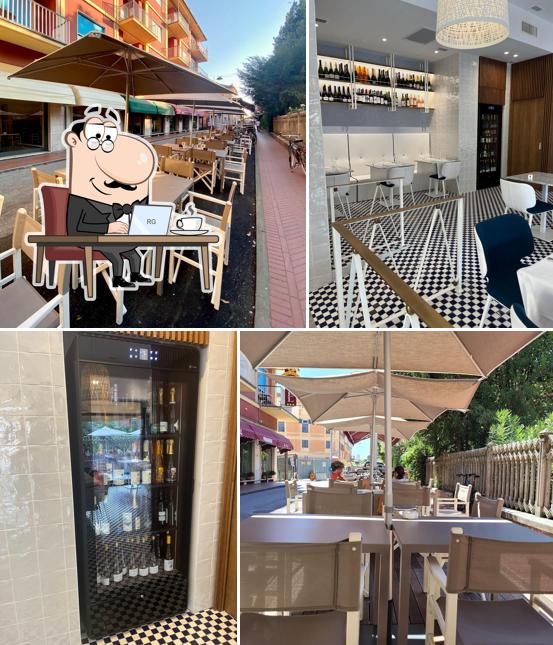 Sapori Cucina E Caffè