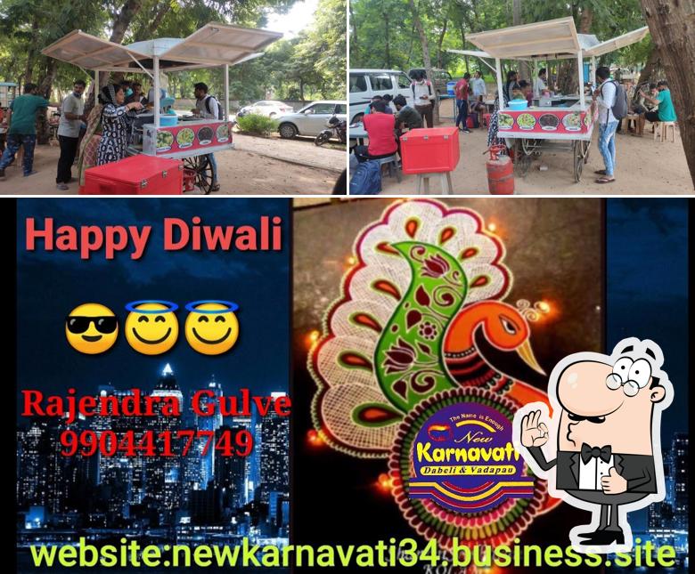 Here's a photo of Shree Ganesh Nasta House