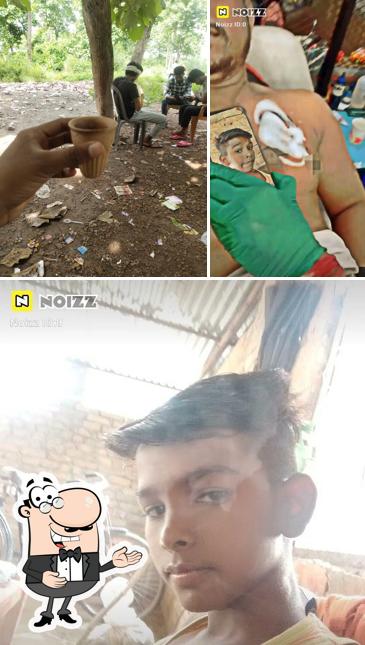 दीपक स्वीट्स एंड पनीर भण्डार