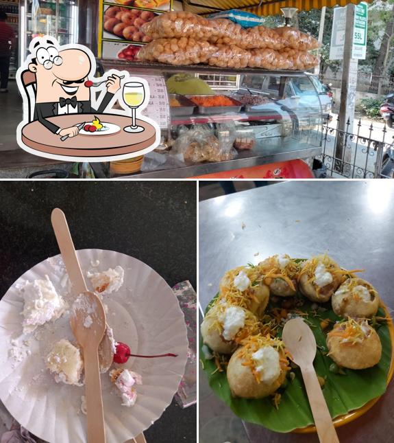 Meals at Sri Amman Sweets and Bakery, Opp Railway Station, Hosur