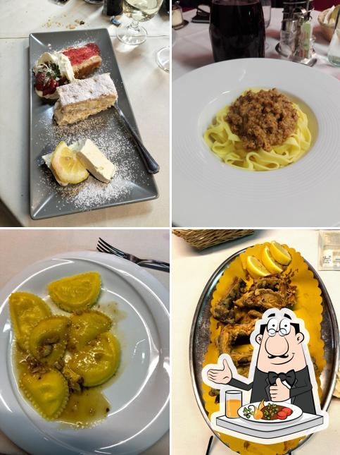 Bar-Trattoria " Da Celio"