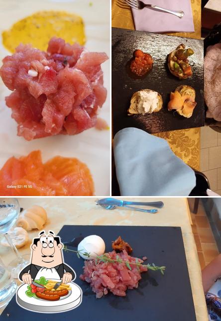 Cibo al El Borsalin