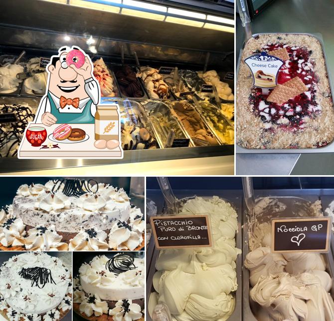 La Dolce Vita di Emma Gelateria