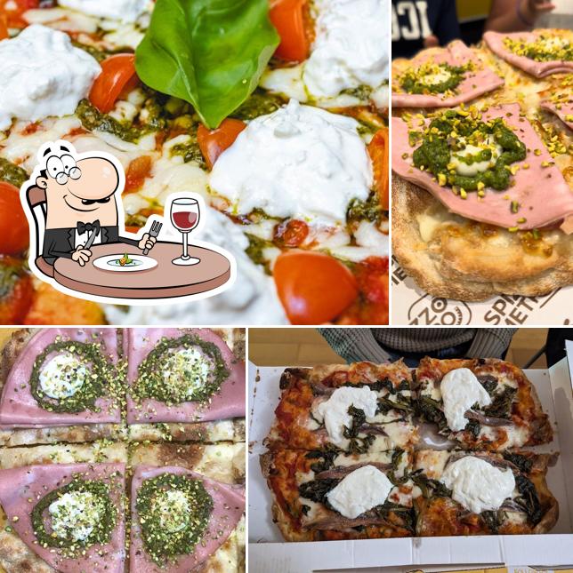 Cibo al Spizzometro Empoli