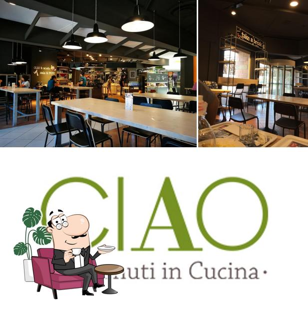 Ciao-Spizzico