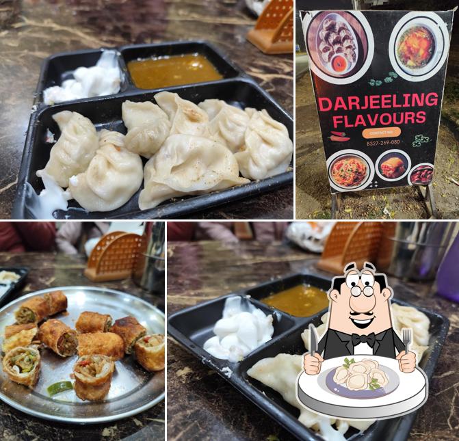 DARJEELING FLAVORS