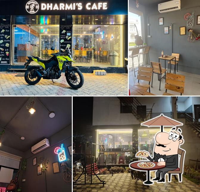 DHARMI ENTERPRISE