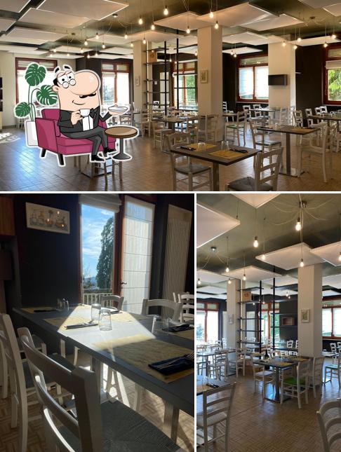 MOMITO'S PIZZA