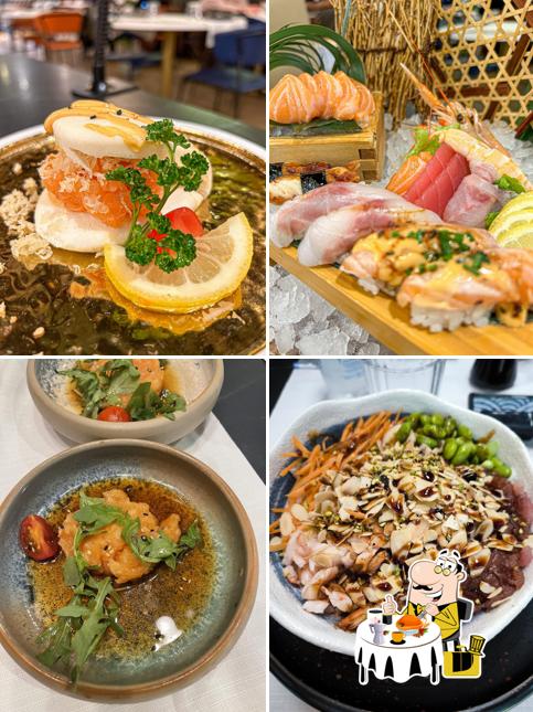 Cibo al Yumeya