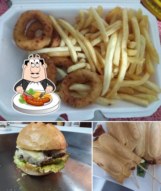 Cantinho do Lanche