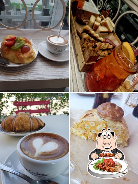 Nonno Umberto | Wellness Bakery Cafè