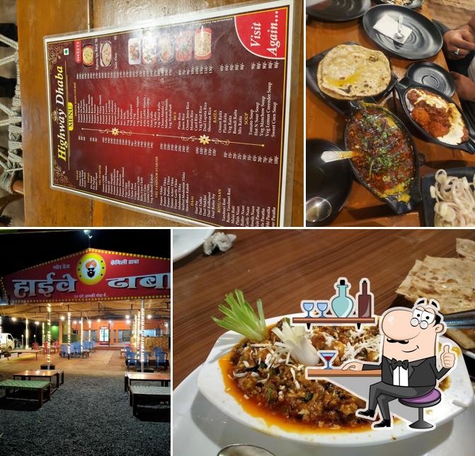 Highway Dhaba sardar ji ka