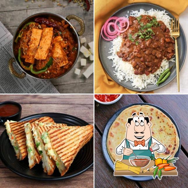 Lajawab Home Kitchen