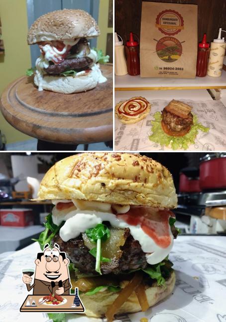 Wback Burguer