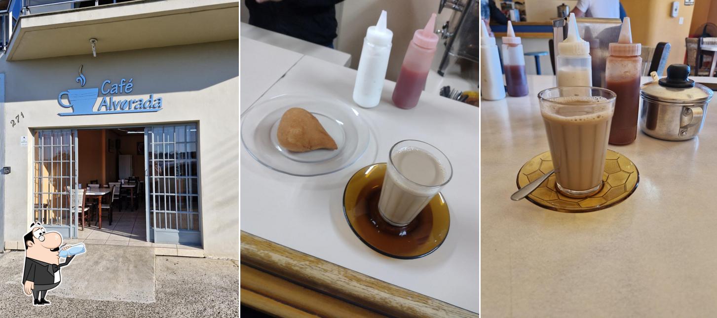 Café Alvorada