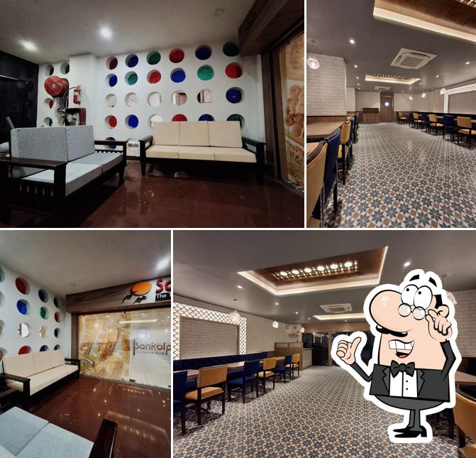 Sankalp - The Taste of South