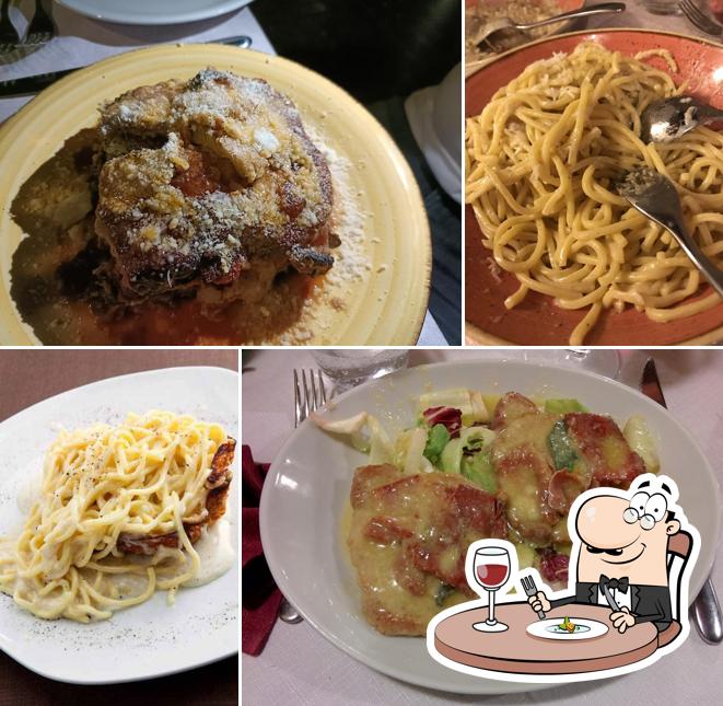 Platti al Impiccetta