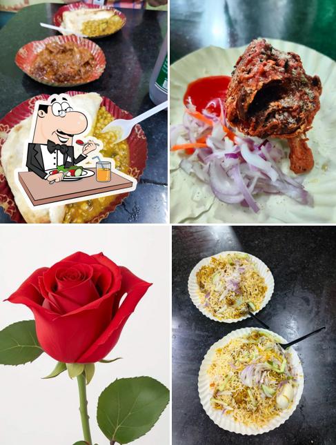 Meals at Adda Khana