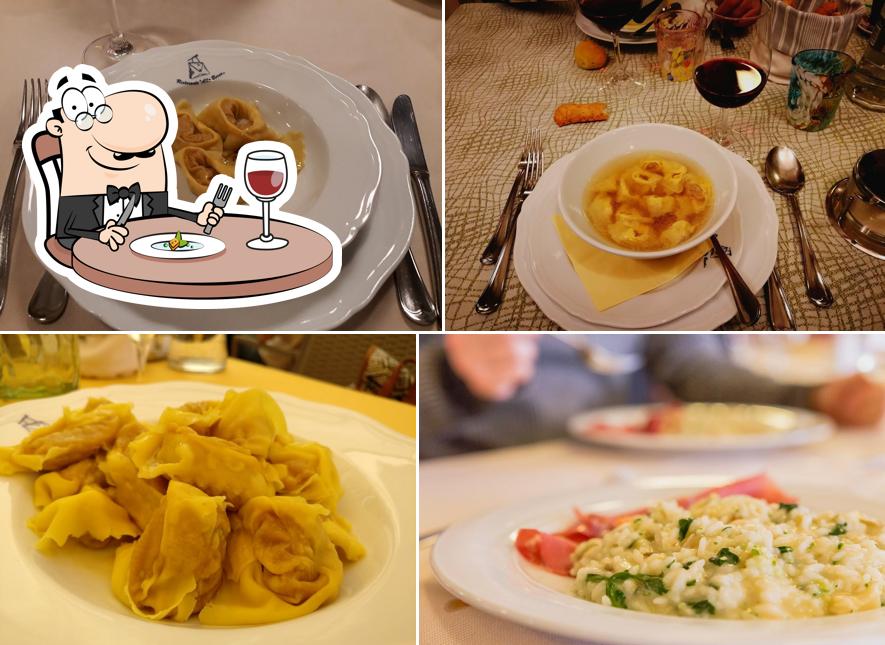 Platti al Alla Borsa