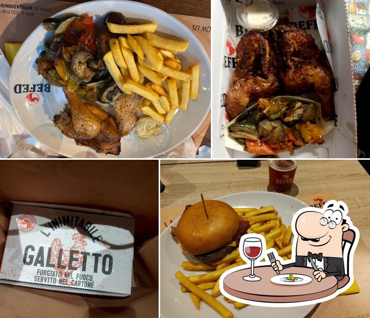 Befed Torino Lingotto