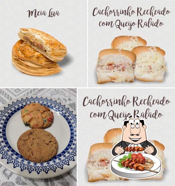 Padaria Pão Gostoso