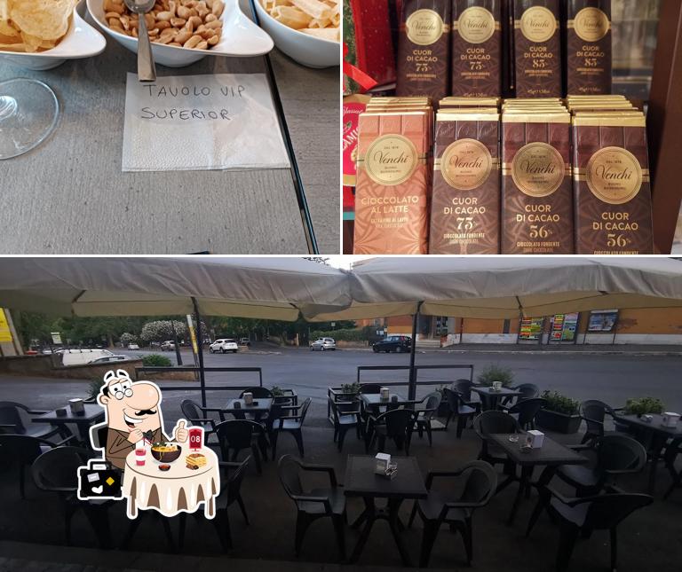 Platti al Fuorimano Coffee & Food