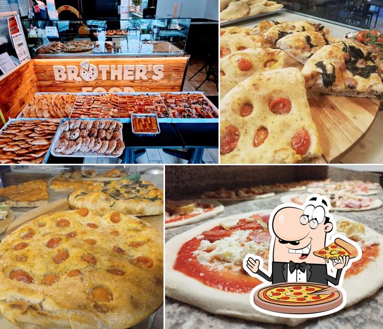 La pizza è il piatto veloce preferito al mondo