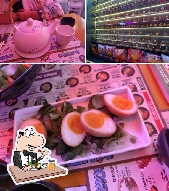 Cibo al Chakramen_Torino