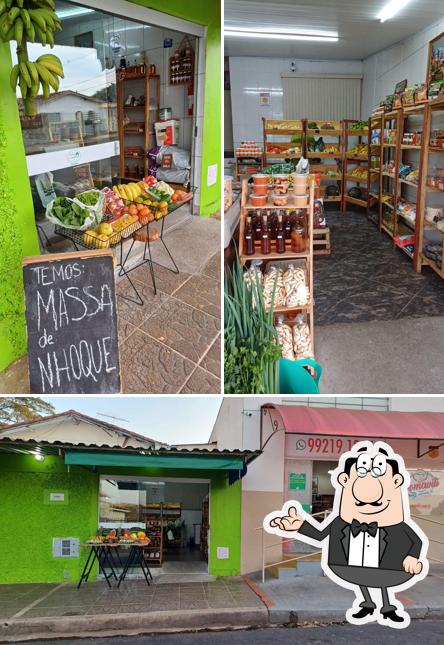 Hortifruti Sabor e Confiança