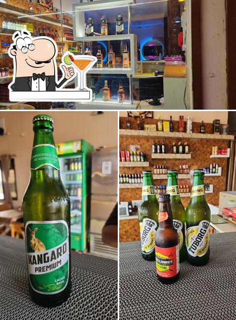 LALAJI BAR & RESTAURANT