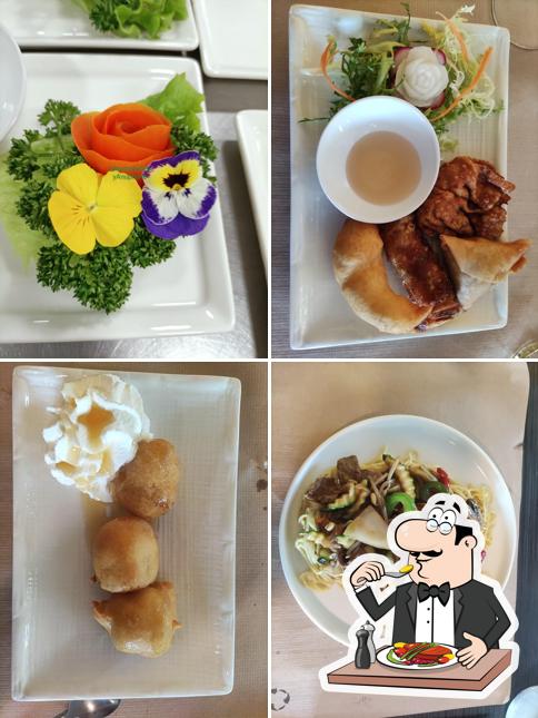 Ma Popote By Anuphone Bar et Restaurant Ouvrier
