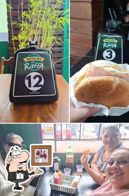 Pastelaria Do Raffa