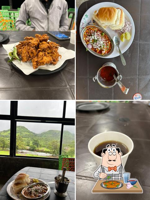 RK CAFE