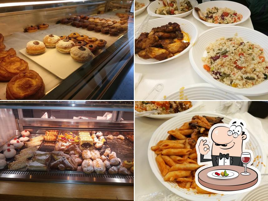 Facula Caffetteria & Pasticceria